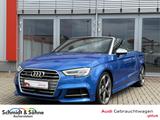 Audi S3 Cabriolet 2.0 TFSI B&O, MAGNETIC, ACC, MATRIX - gebrauchte Audi S3 aus dem Jahr 2020