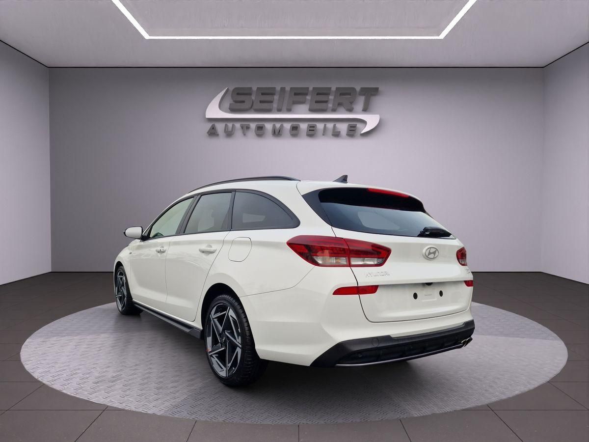 Hyundai i30 – Bild 3