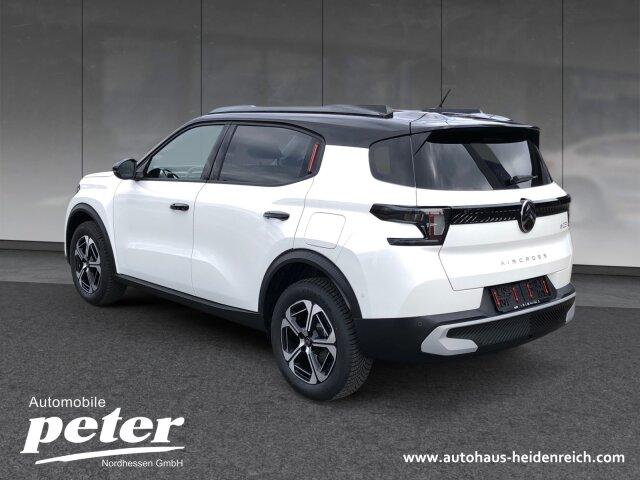 Citroën ë-MAX 113 Ext. Range +11-kW-OBC+Allwetter+