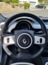 Renault Twingo TCe 90 EDC Intens Automatik  - Renault Twingo: Intens