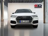 Audi Q5 2.0 TDI S tronic quattro sport Custom Display - Audi Q5 von privat