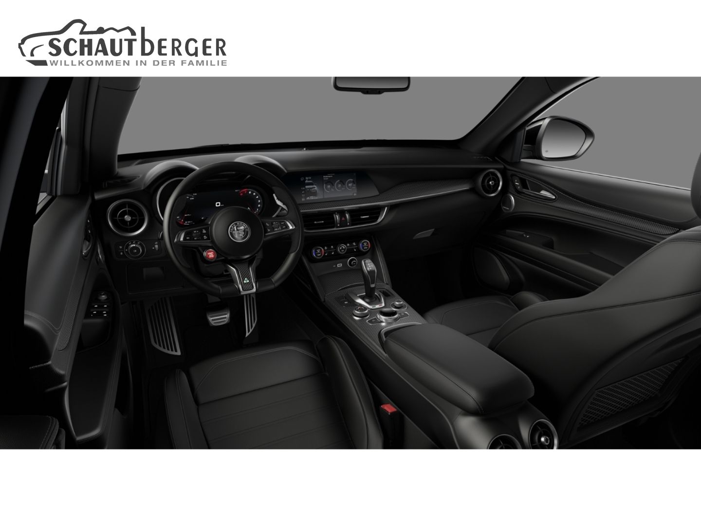 Alfa Romeo Stelvio - Bild 5