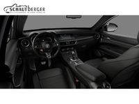 Alfa Romeo Stelvio - Vorschau Bild 5