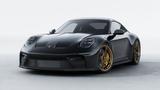 Porsche 992.2 GT3 TOURING - 2026 - 4 SEATS - KERAMIK