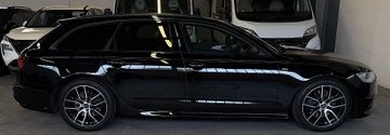 Audi A6 - 5