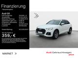 Audi Q5 SUV S line 40 TDI quattro*Einparkhilfe*Pano*M - Audi Q5 Gebrauchtwagen in Frankfurt
