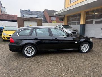 BMW 320 - 6