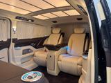 Mercedes-Benz V.I.P 2025 4 Matic Airmatic 2xLuxussitze