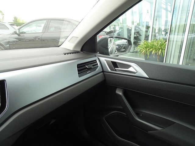 Polo 1.0 Active