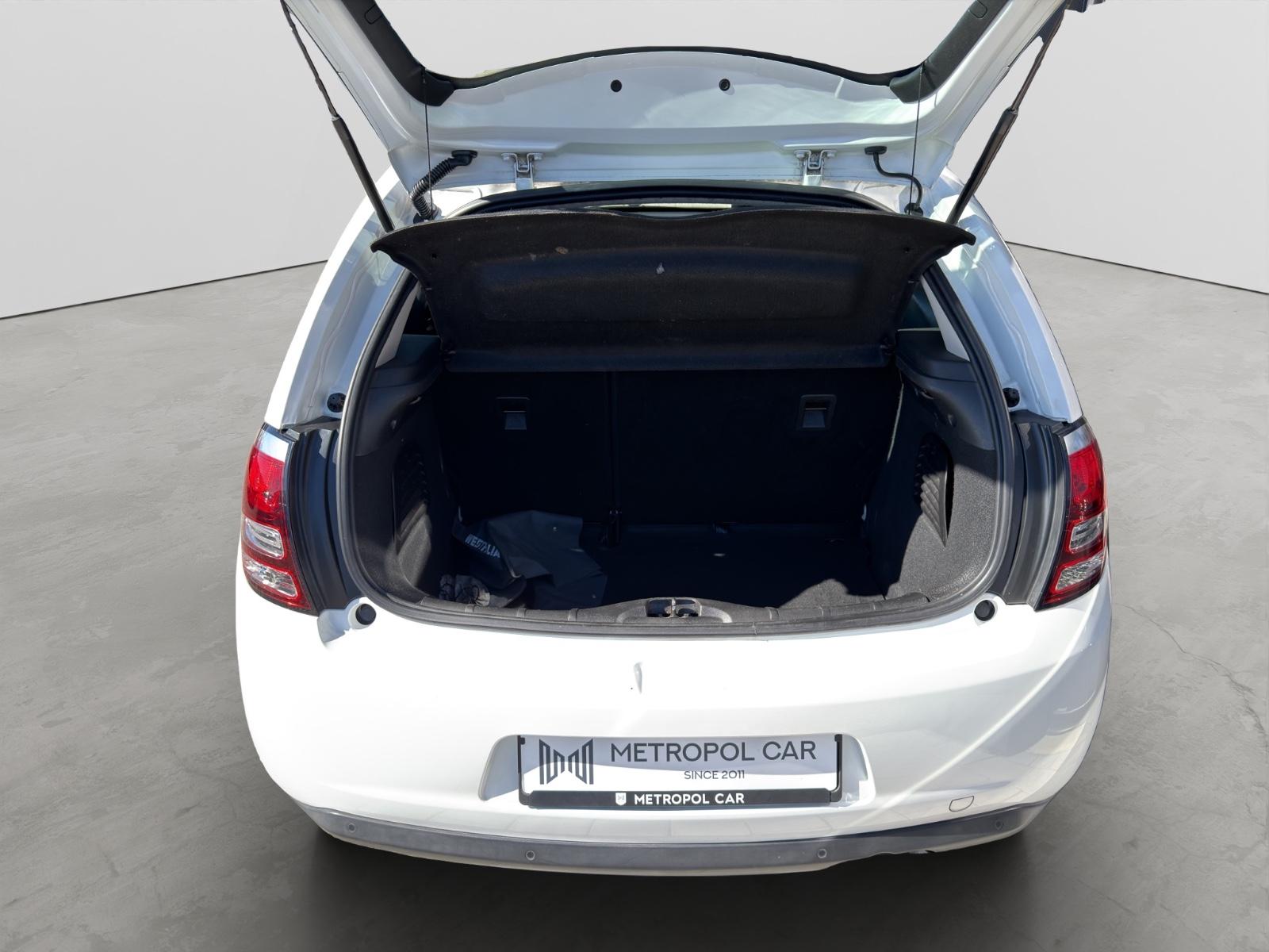 Citroën C3 1.2 e-VTi Selection *Garantie*Finanzierung*