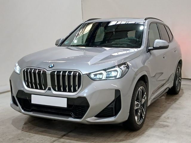 BMW X1 23d xDrive M Sport Leder HuD Pano NP: 73.030€