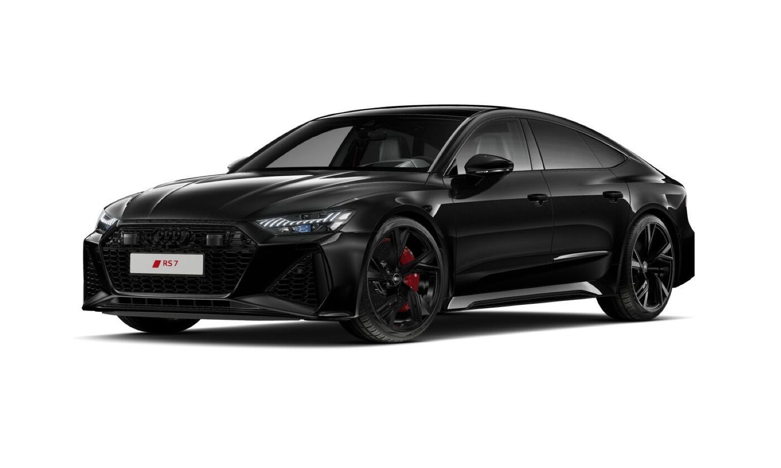 Audi RS7 - Bild 2