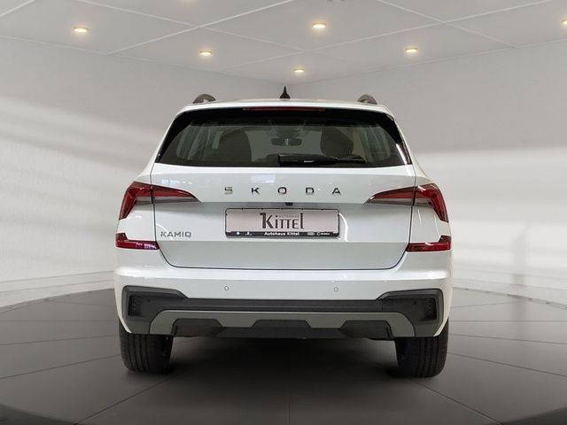 Kamiq Tour 1,5 TSI 110 kW 7-Gang-DSG