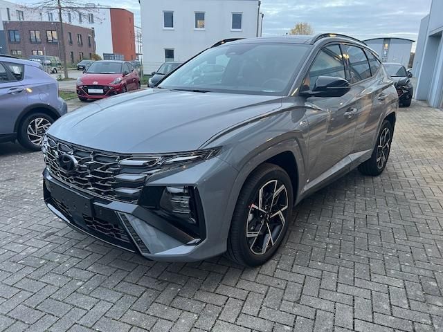 Hyundai TUCSON - Bild 4