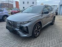 Hyundai TUCSON - Vorschau Bild 4