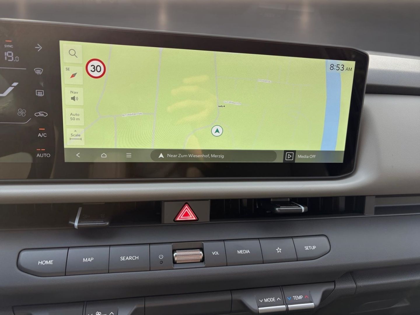 Fahrzeugabbildung Kia Seltos Vision 1.6T 180PS DCT HarmanKardon LED AC