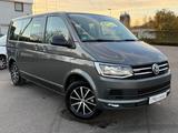 Volkswagen T6 Multivan Edition 30 4Motion DSG*2x S-Tür*XENO - VW T6 Multivan Gebrauchtwagen in Stuttgart