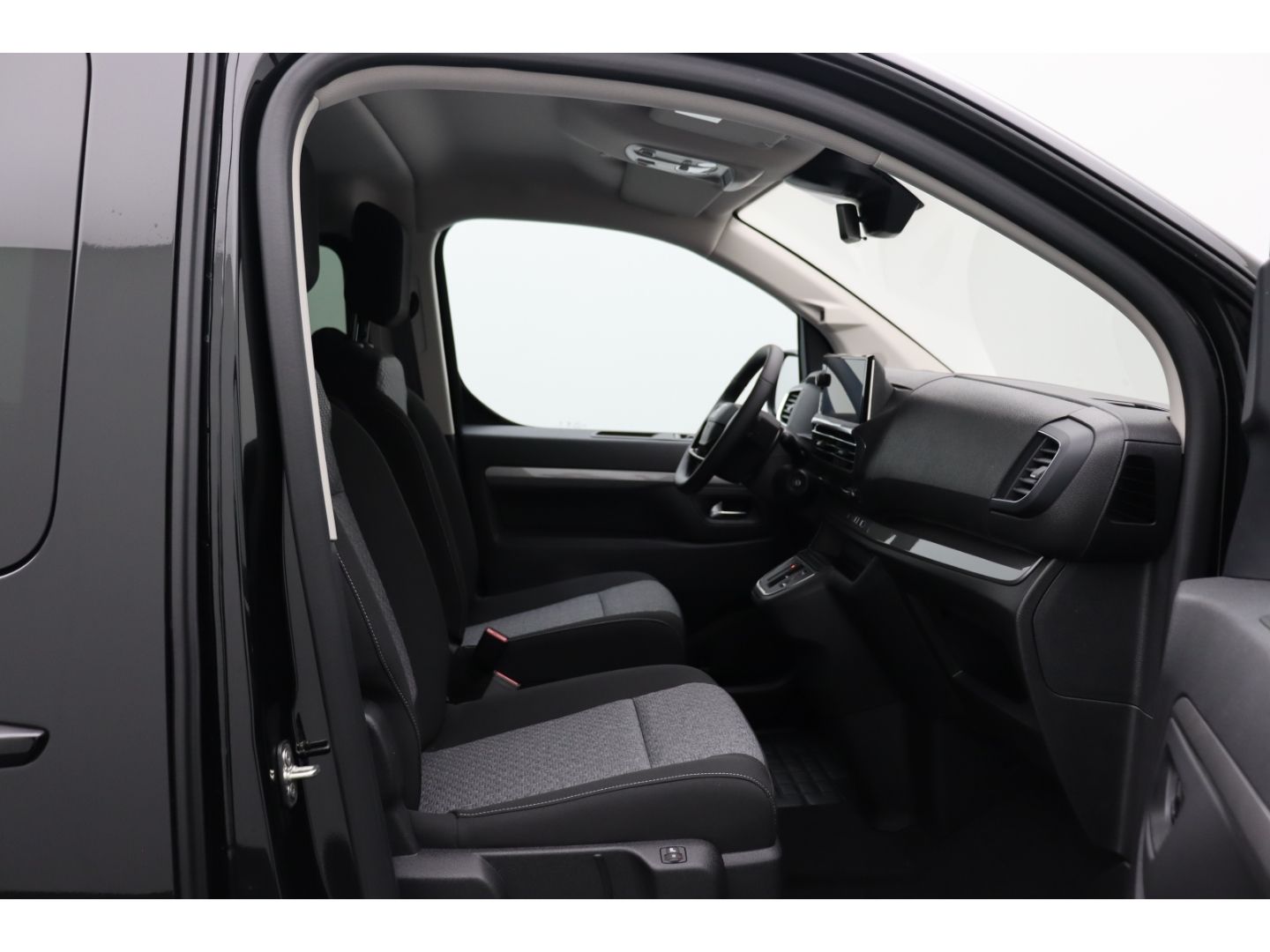 Fahrzeugabbildung Fiat Ulysse series 4 ICON L3 Diesel  Totwinkelass.LED