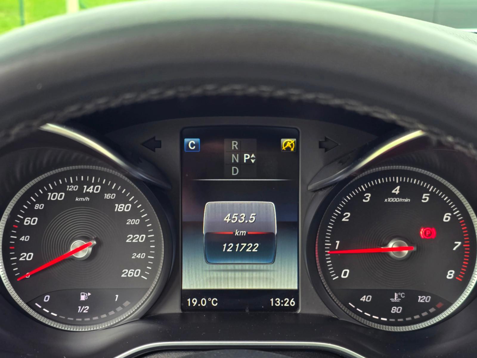 Mercedes-Benz C 180 CGI Avantgarde*Scheckheftgepflegt*