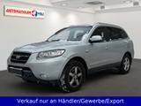 Hyundai Santa Fe 2.7 7-Sitzer 4x4 Automatik AAC SHZ AHK - gebrauchte Hyundai SANTA FE aus dem Jahr 2006