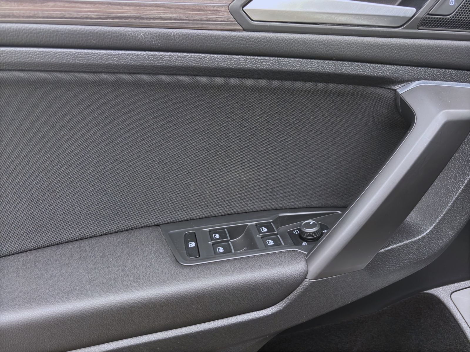 Volkswagen Tiguan Allspace - Bild 10