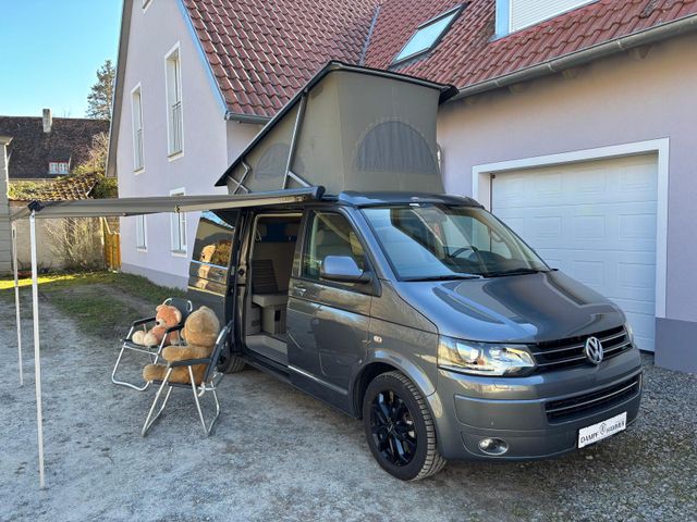 Volkswagen VW T5 Carlifornia Comfortline Küche Markise