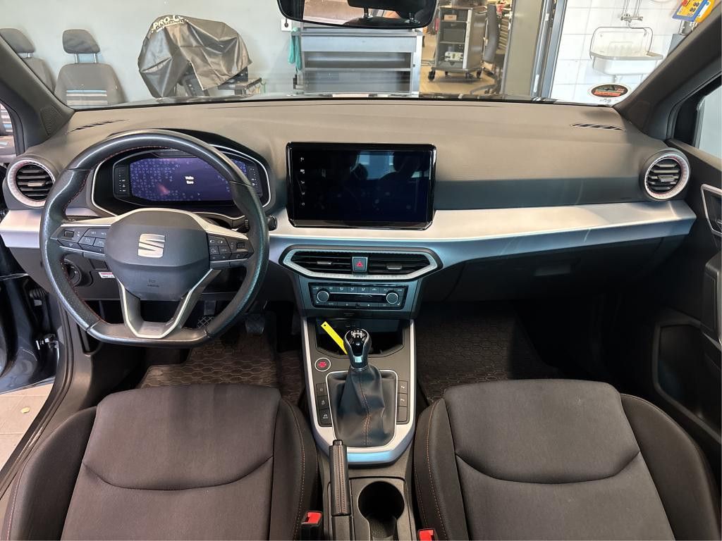 Seat Arona - Bild 5