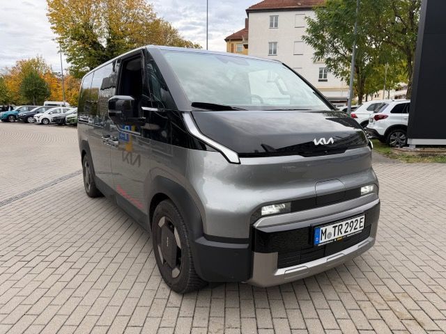 Kia PV5 PASSENGER 71,2 kWh ELITE WÄRMEPUMPE ALU imagem 3