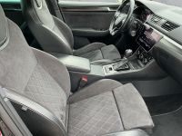 Skoda Superb - Vorschau Bild 13