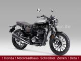Honda GB 350 S  NEU jetzt vorbestellen ! - HONDA GB350S