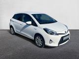 Toyota Yaris Hybrid 1.5 VVT-i Edition 2014 - Toyota Yaris mit Hybrid-Antrieb: Kleinwagen, Klimaautomatik