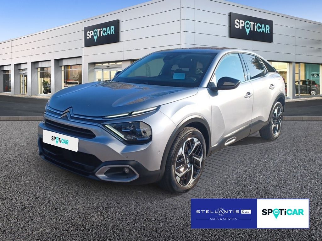 CITROEN C4 2024
