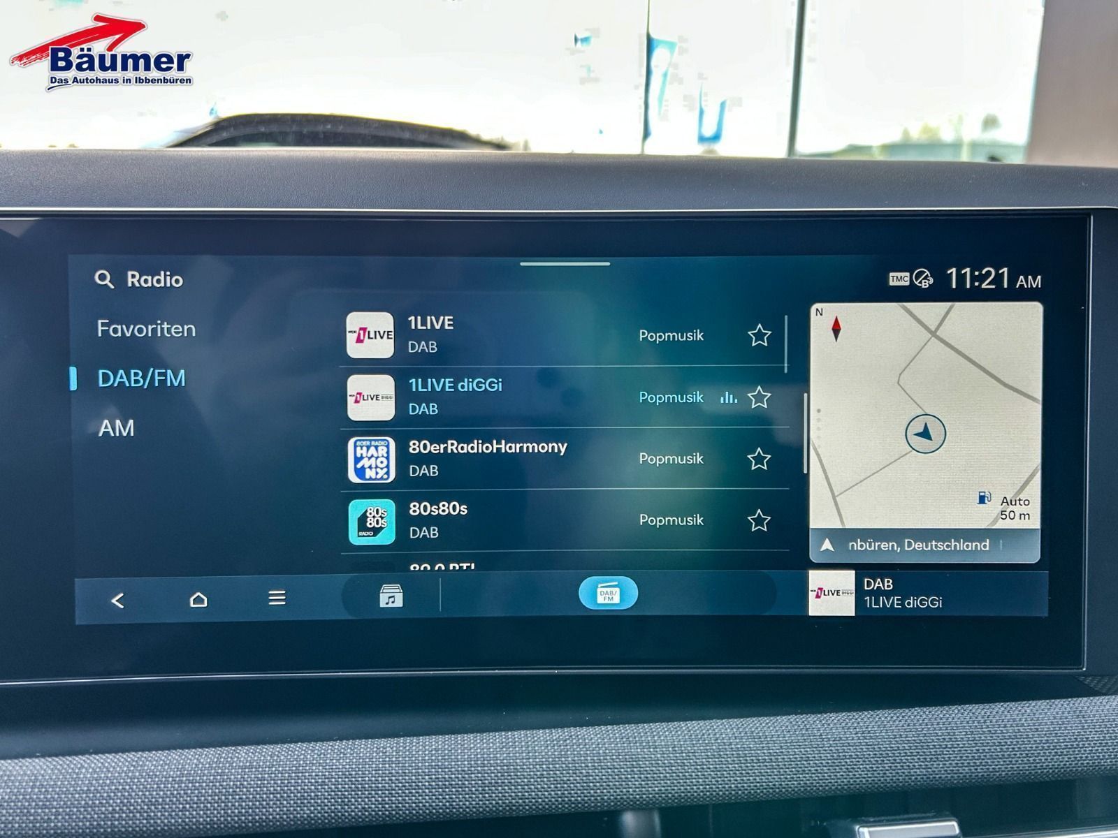 Hyundai Tucson – Bild 20