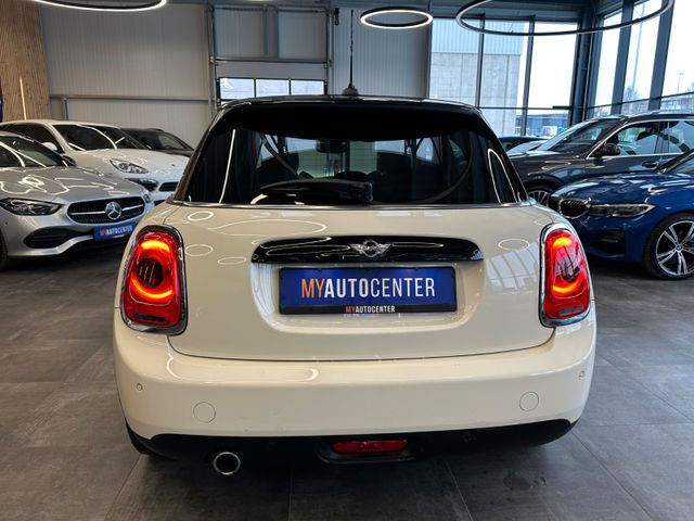 MYAUTOCENTER – Gebraucht- und Jahreswagen mit Werkstattservice in Pfaffenhofen MINI Mini 5-trg. Cooper D *Navi*Pano*