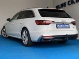 Audi A4 40 quattro S line NAV/CAM/PDC/SHZ/KEY/CarPlay - Audi A4 mit Hybrid-Antrieb: Automatik