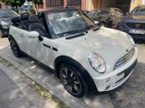 MINI ONE Cabrio One Sidewalk Tüv 05/2027 - MINI MINI aus 2008: Cabrio