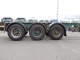 Andere Flandria 40' HC Containerchassis fix - Container