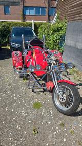 Rewaco TRIKE  12499 Euro  - Offers