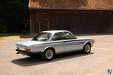 BMW 3.0 CSL - BMW aus 1973: Coupe, 3.0