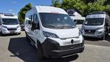 Dethleffs Globetrail 600 DR Citroen /Elektro Paket