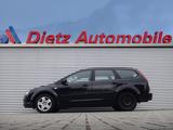 Ford Focus 1.6TDCi Frontscheibenheizung - Ford Focus aus 2006: Tdci