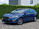 Ford Mondeo Turnier Titanium (1.Hand, Kamera)