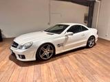 Mercedes-Benz SL 63 AMG - gebrauchte Mercedes-Benz SL 63 AMG aus dem Jahr 2008