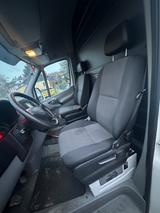 Volkswagen Crafter Kastenwagen L3H2  Lang & Hochdach - : Kastenwagen