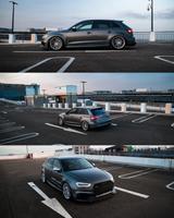 Audi RS3 2.5 TFSI vor OPF *LIEBHABERFAHRZEUG*  - Audi RS3 in Köln