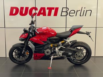 Ducati Streetfighter V2 *sofort verfügbar*