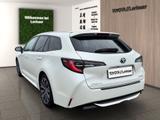Toyota Corolla Touring Sports 2.0 Club Kam.+KlimaA+LED - Toyota Corolla Club mit Hybrid-Antrieb (Benzin/Elektro)