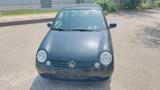 Volkswagen Lupo 1.4 Automatik TÜV 03/2027 - Volkswagen Lupo: Automat