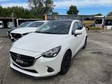 Mazda 2 SKYACTIV-G 75 Kizoku, ACAA *Spoilersatz* - Mazda 2: 7.2