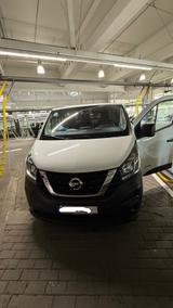 Nissan Nv300 - Nissan NV300 von privat